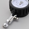 Daytona 64045 Motorcycle Small Air Gauge Head Swivel with Release