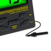 Garden HighPro Thermo-Hygrometer (High Quality Components)