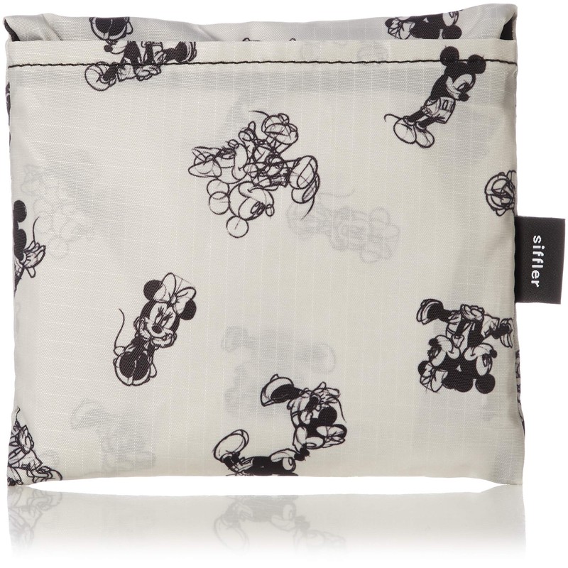 Siffler ECO0408 Character Print Folding Reusable Bag