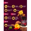 Vitacook Iron Supplement for Women Men | High Potency Iron