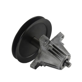 MTD Genuine Parts 918-04865A Spindle Assembly