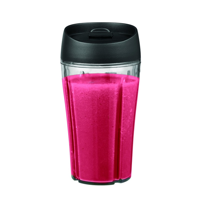 Oster Pro 1200 Smoothie Blender with Glass Jar & 24oz