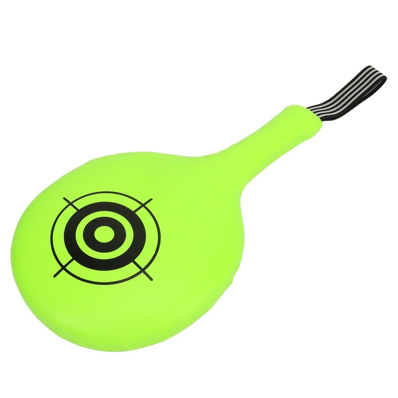 Boxing Target Paddle Kickboxing Striking Target Pad Martial Arts Training