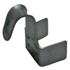 matuura Industrial Flat Elastic Rope Hardware Hook 20 mm Wide
