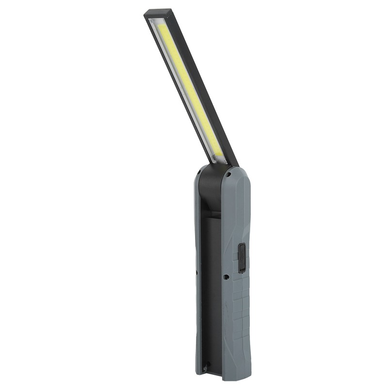 Multifunctional COB LED Folding Work Light Inspection Lamp USB Charging