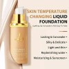 Maquillaje Hidratante 4 En 1 Bio Foundation