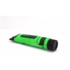 GLOW Arte Pintura Neón P/ Cuerpo Arte Fluorescente Luminoso 12