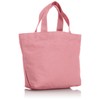 OFS 9018-05 Tote Bag, Lunch Bag, Canvas, Pink