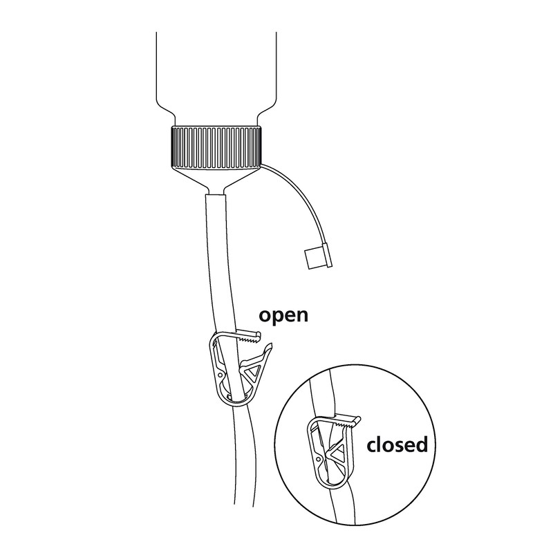 Enema Set Reprop Clyster Basic PR101