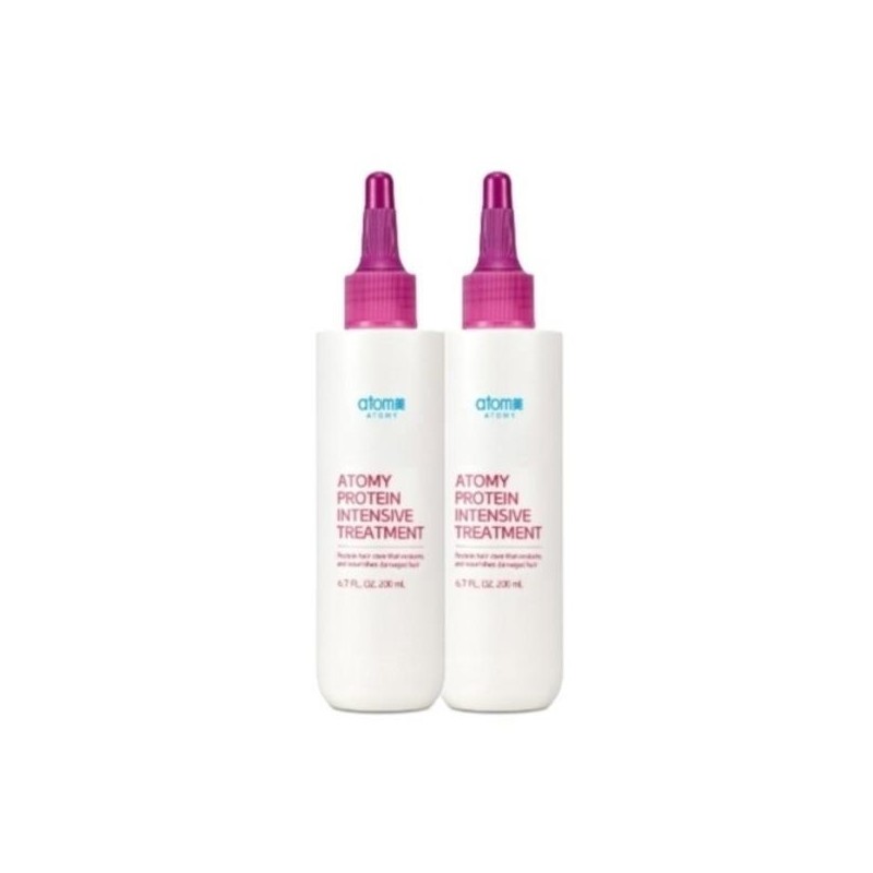Atomy Protein Intensive Treatment 200ml x 2 standard / 애터미
