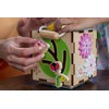 EverEarth EE33940 Mini Motor Skills Cube
