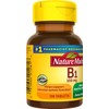 Nature Made Vitamin B1 100mg, Dietary Supplement for Energy Metabolism