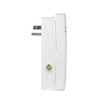 Amped Wireless REC22P High Power Plug-In AC1200 Wi-Fi Range Extender