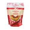 Panacheeza Plant Based Grated Parmesan Style Cheese - Vegan, Protein