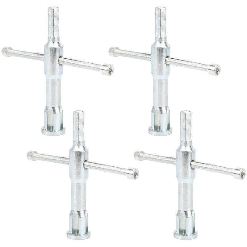 4 Set Twist Wire Tool Electrical Twisting Stripper 5Wire DualPurpose