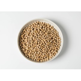 Organic Chickpeas Sultano - Bio Alberti Family Farm, Poggio Aquilone, Umbria - 1.1 lbs