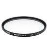 Hoya YYU4162 UV filter HD Nano MkII ø62 mm, Black