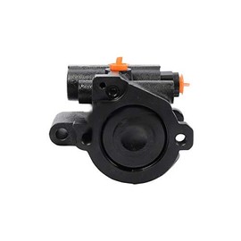 Power Steering Pump without Reservoir - Compatible with 1990-1992 Toyota Land Cruiser (From 1/1990)