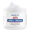 OUKEYA NEW FORMULA Urea Cream 40 Percent for Feet Maximum