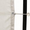 Wealrit 5 Pcs Universal Bungee Tie Down Outdoor Blinds Parts