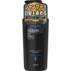 Salon de Pro Men's Color Shampoo, Scalp Care, Natural Black,