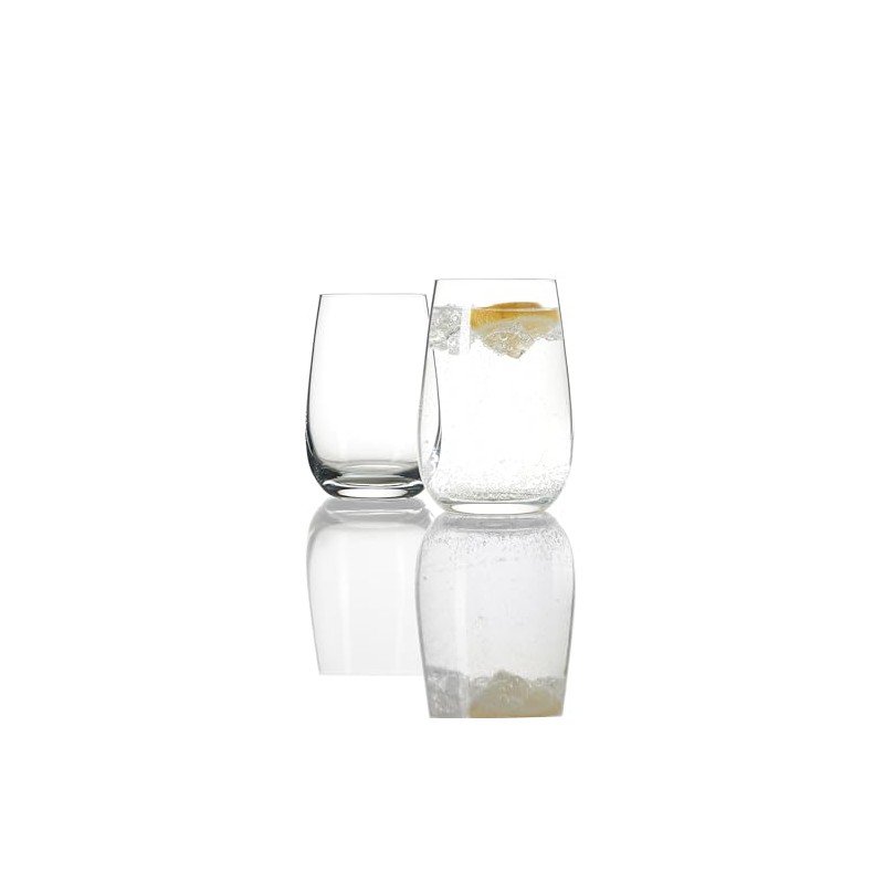 Schott Zwiesel Grace - Set of 2 Tall Tumblers -