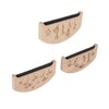 3Pcs Pill Remover Comb Multifunctional De Pilling De Fuzzing Comb