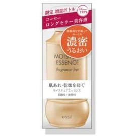 Set of 3, Limited Volume, Koshi, Moisturizing Spatula, Essence, F F & F, Moisturizing Liquid 4.6 fl oz (130 ml)