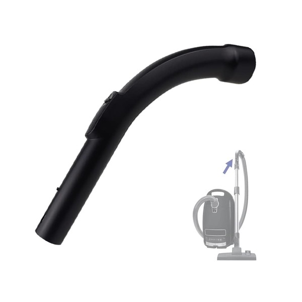 Handle for Miele Vacuum Cleaner Replacement Parts Handle Tube Diameter