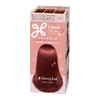 Liese Kao Tint Hair Color Gel Cherry Red