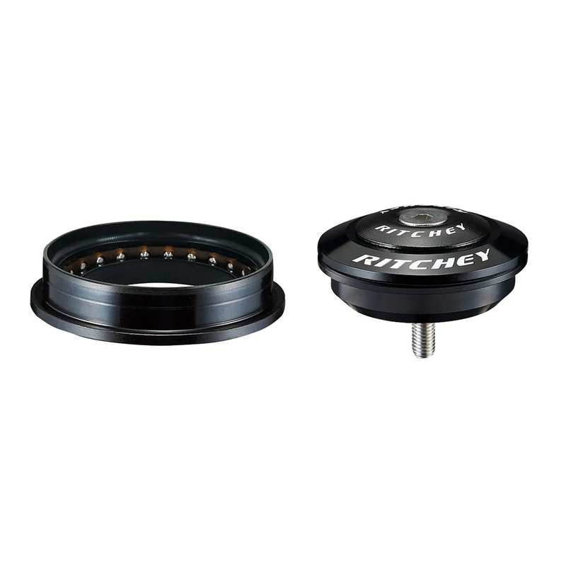 Ritchey Comp Semi Integrated ZS Headset: ZS44/28.|ZS55/40
