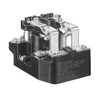 Tyco Electronics TYCO P&B HEAVY DUTY OPEN RELAY