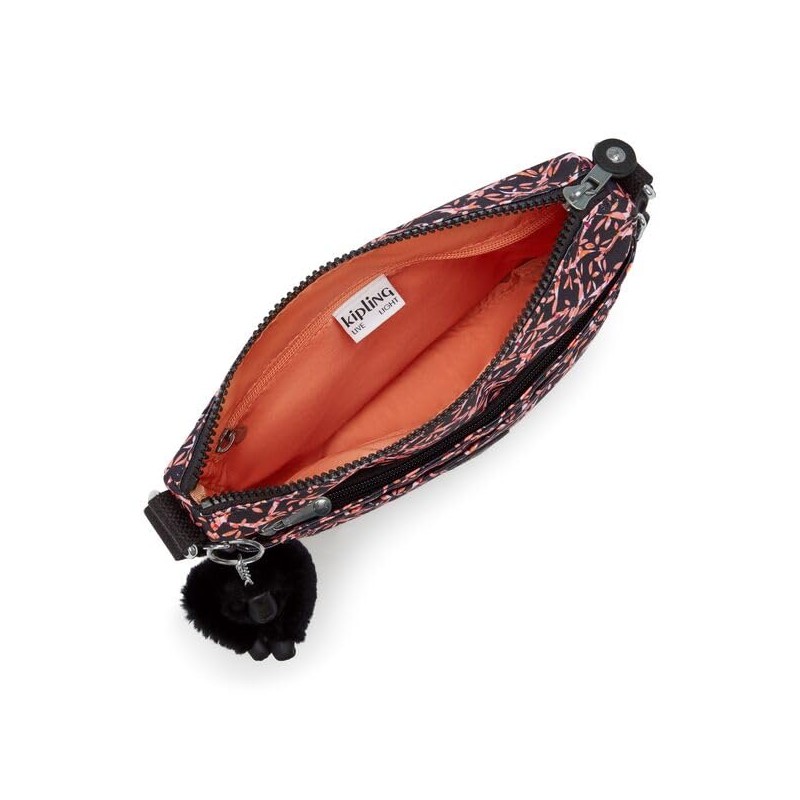 Kipling SEBASTIAN, Kleine Umhängetasche, 2.8 x 80 x 38 cm,