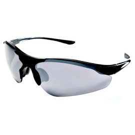 JiMarti TR15 Sunglasses for Golf, Fishing, Cycling-Unbreakable (Silver & Orange revo)