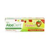 Aloe Dent Childrens Toothpaste 50ml x 12 Packs