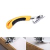 160mm Length Staple Remover High Performance Pad Staple Remover Professional