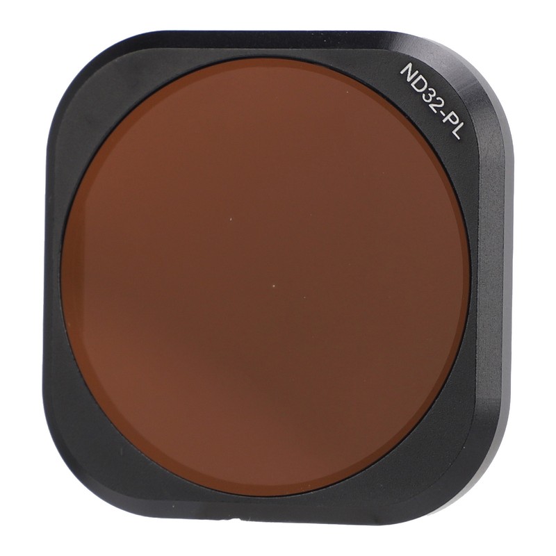 Camera ND Filter Kit ND8PL ND16PL ND32PL ND64PL 6 in