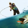 Robotic Fishing Lure - Angling Baits for River,Professional 3D Robotic