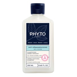 Phyto Paris Solutions Shampoo for Hair 250 ml