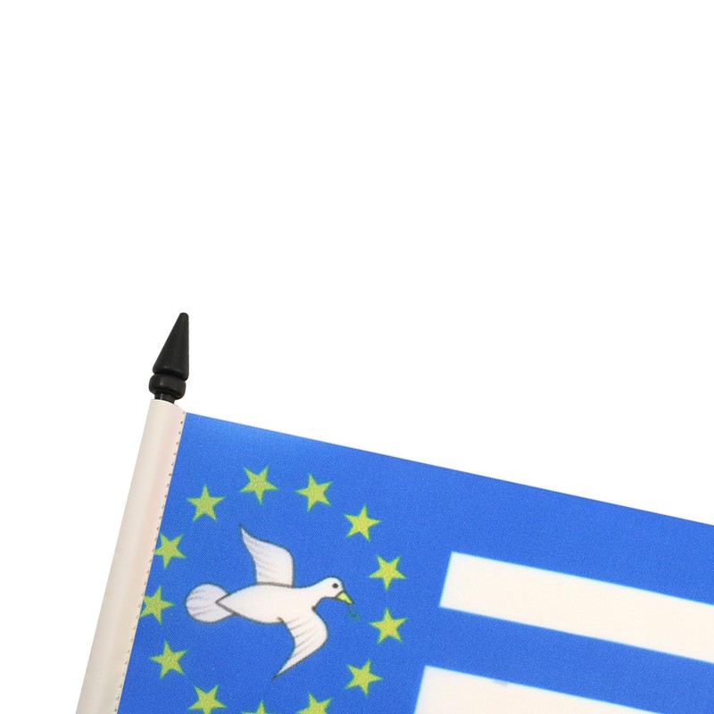 AZ FLAG - Table Flag Ambazonia in Cameroon - 21