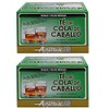 Pack 2 ANAHUAC Te de Cola de Caballo - 30