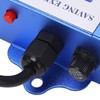 Electricity Energy Saver Intelligent Aluminum Alloy Shell High Power LED