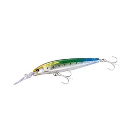 Shimano Xsense Dive Assassin 99F Flash Boost