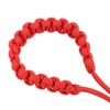 Keenso Adjustable Scuba Diving Wrist Lanyard, Anti Lost Paracord Safety