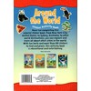 Greenbrier International Sticker Activity Book - Around The World -