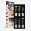 Sennelier Set of 6 Mini Oil Sticks - Dark Colours
