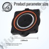 Hp 80 Hp 60 Air Pump Rebuild Kit - By