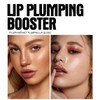 Lip Plumping Booster Peppermint Extract Filler Instinct Plumping Lip Gloss
