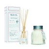 Apothecary Jar Candle - Original Scent & 8oz Diffuser Kit