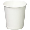 Niche Plus Paper Cups, Mini White, 3 oz (90 ml),